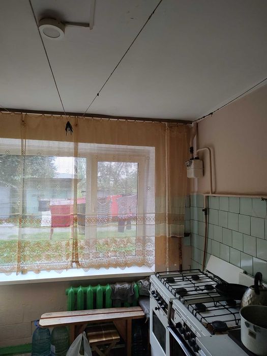 Оренда  кімнати в гуртожитку Київська (8340)