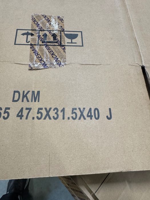 Kartony mix do przesyłek do przeprowadzki 5 warstwowe