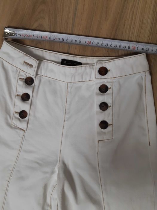 Кюлоти Massimo dutti 36р.