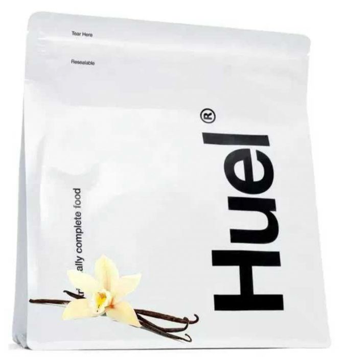 Huel Powder  waniliowy + miarka