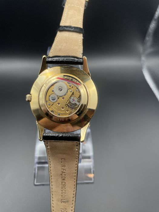 Zegarek mechaniczny Candino