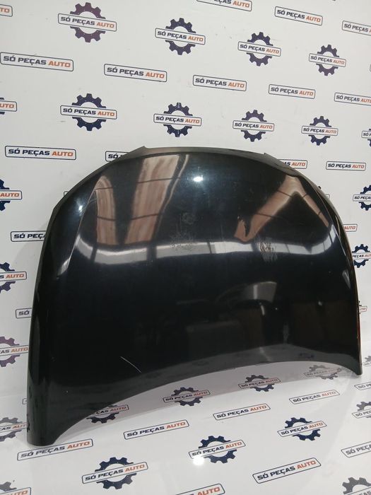 CAPOT PRETO SEAT IBIZA IV 6J5 1.4 ANO: 2008