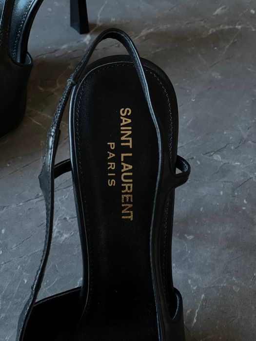 Szpilki YSL! Najnowsza kolekcja! Od reki!