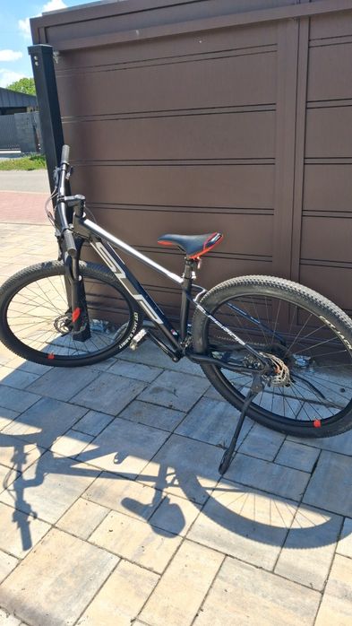 Rower Superior XC 819