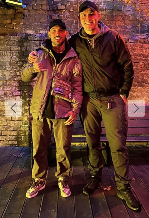 Швейна майстерня / Пошив сумок , рюкзаків та інше спорядження