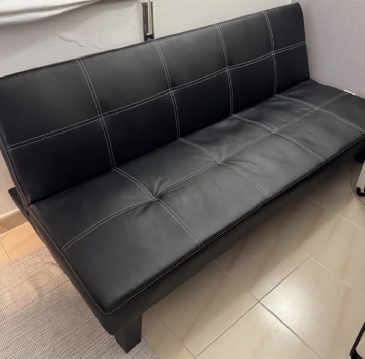 Sofá  Cama Click Clack