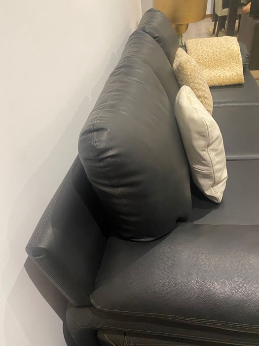 Sofá + mesa de centro