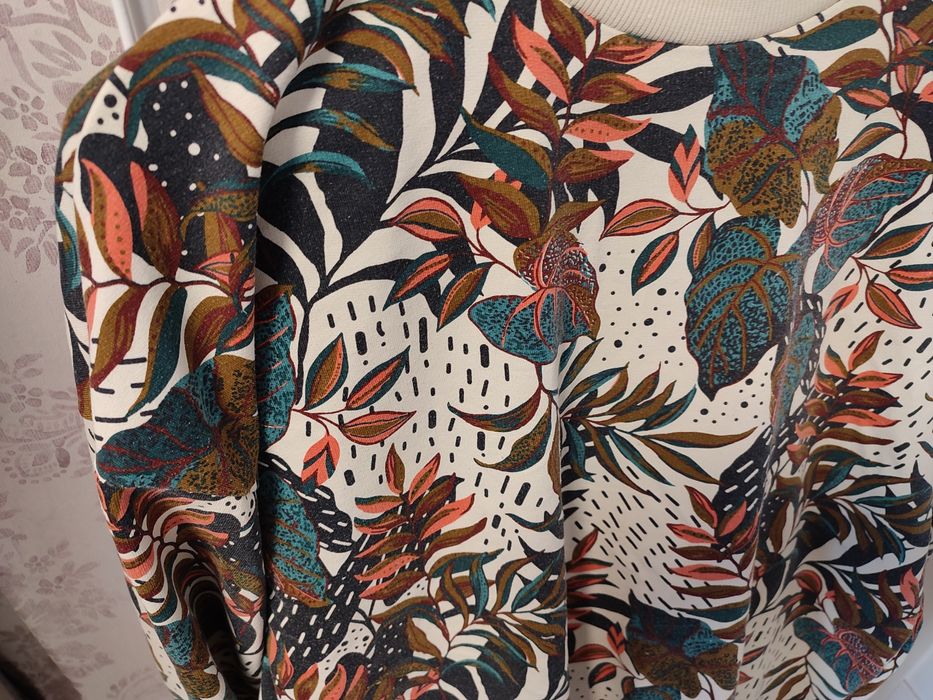 Męska bluza/longsleeve