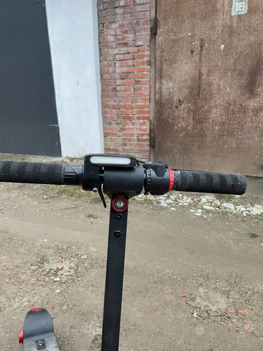 Продам електросамокат / електро самокат