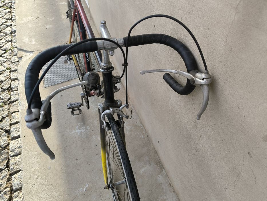 Bicicleta Bicicastro