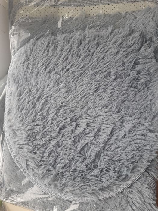 Килимки для туалету . килимки для ванної .