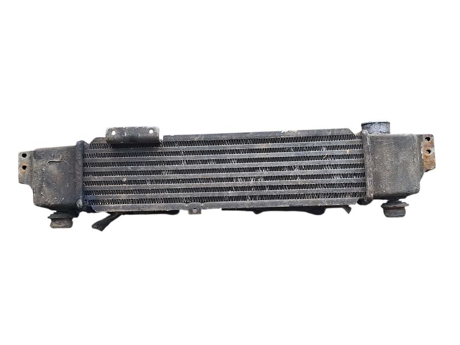 Kia Sorento 1 I intercooler 2,4 CRDI