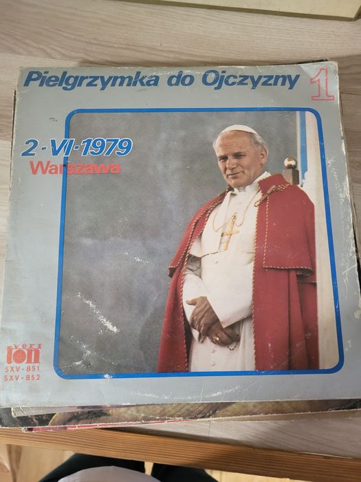 Plyty winylowe zapraszam