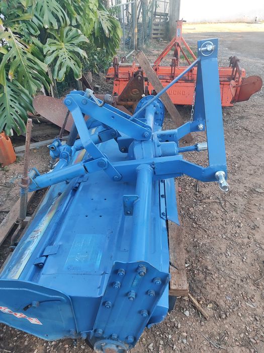 Alfaias agrícolas