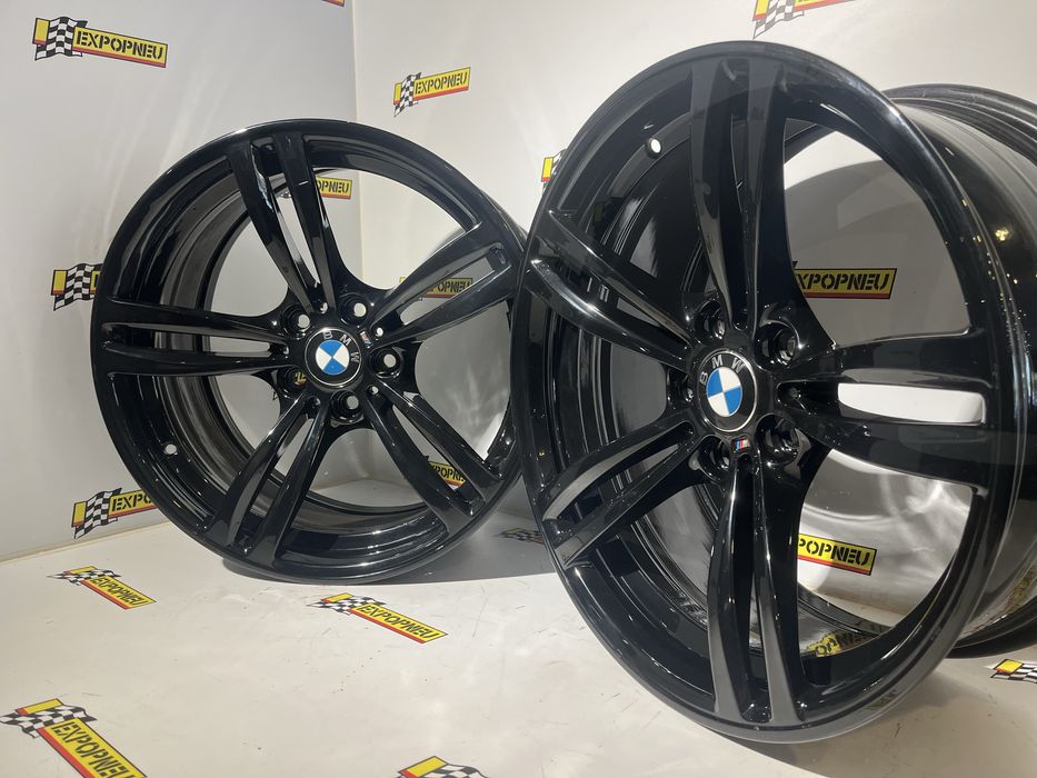 Jantes 19 Originais Bmw M4 Style 437  5x120