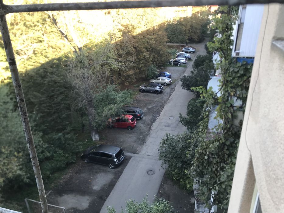 Продається 3-х кімнатна квартира, Виноградів