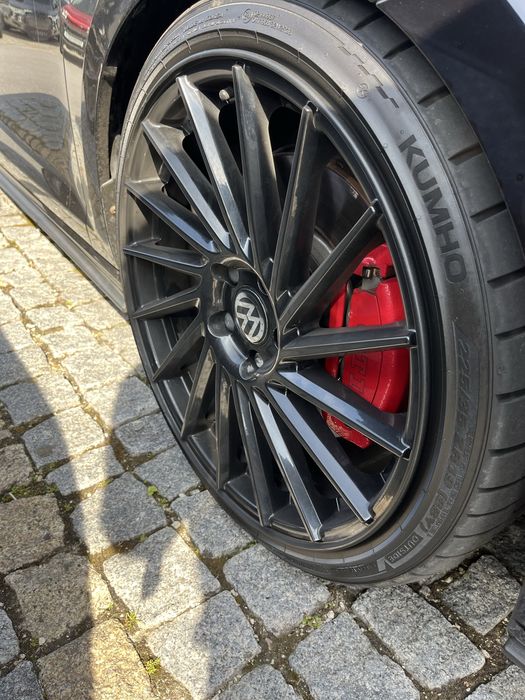 Jantes 19" vw audi 5x112