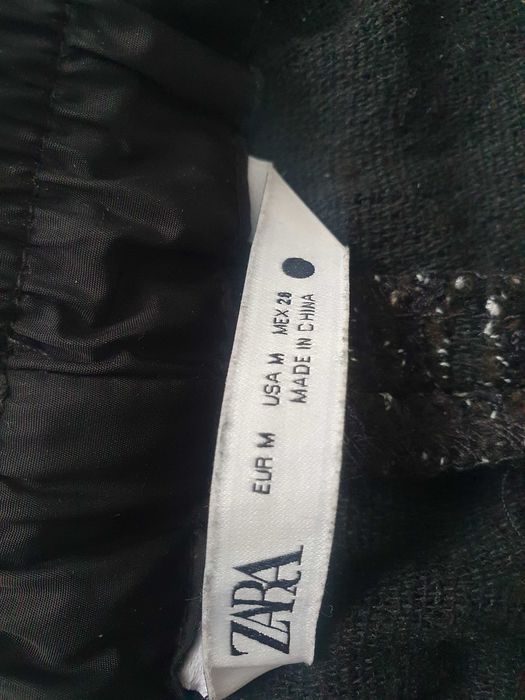 Spodnie Zara rozmiar M