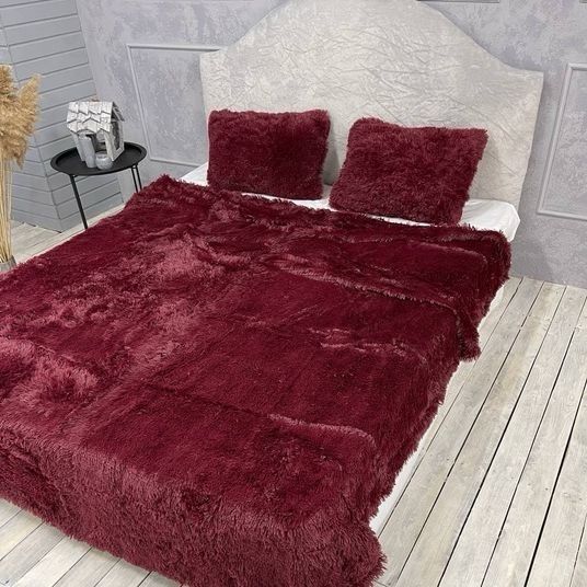 Пледи-покривала Травка 210х230