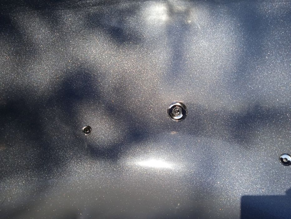 Balie ogrodowe PREMIUM