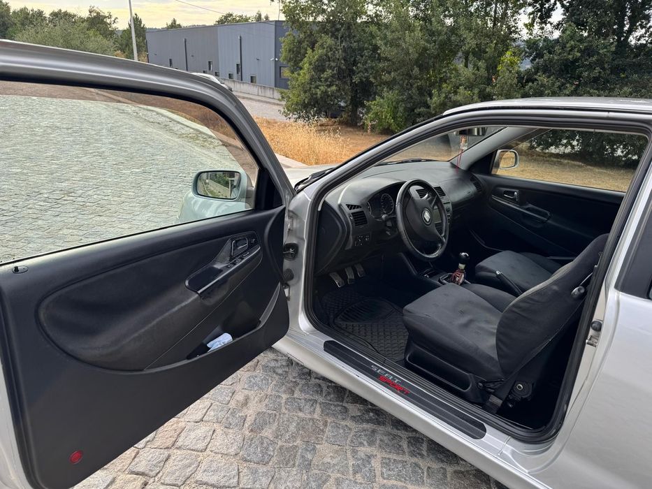 Seat ibiza 6k2 1.9 tdi sport 110cv