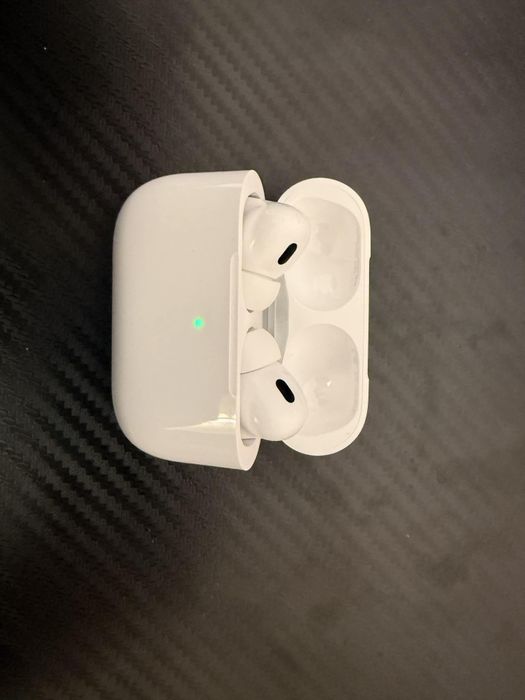 AirPods PRO2 druga generacja 2023