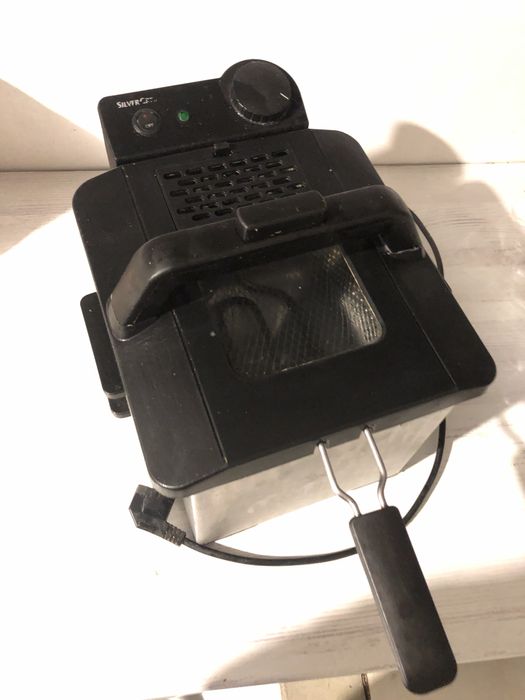 Фритюрница Silver Crest SEF 2300 A1 3,2 л