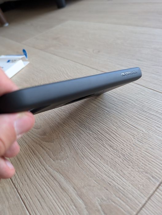 Quad lock case - Google Pixel 9 Pro XL