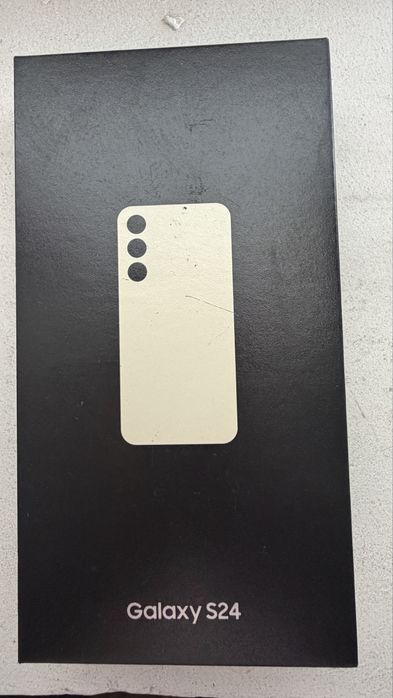 Samsung Galaxy S24 8GB/ 128 GB 5G