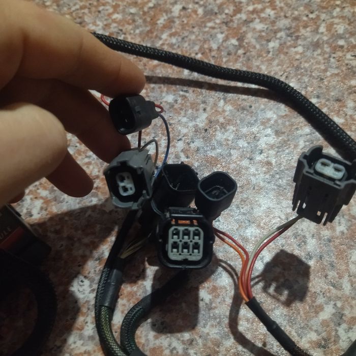 power commander - купить другие мотозапчасти - Цена на OLX.ua