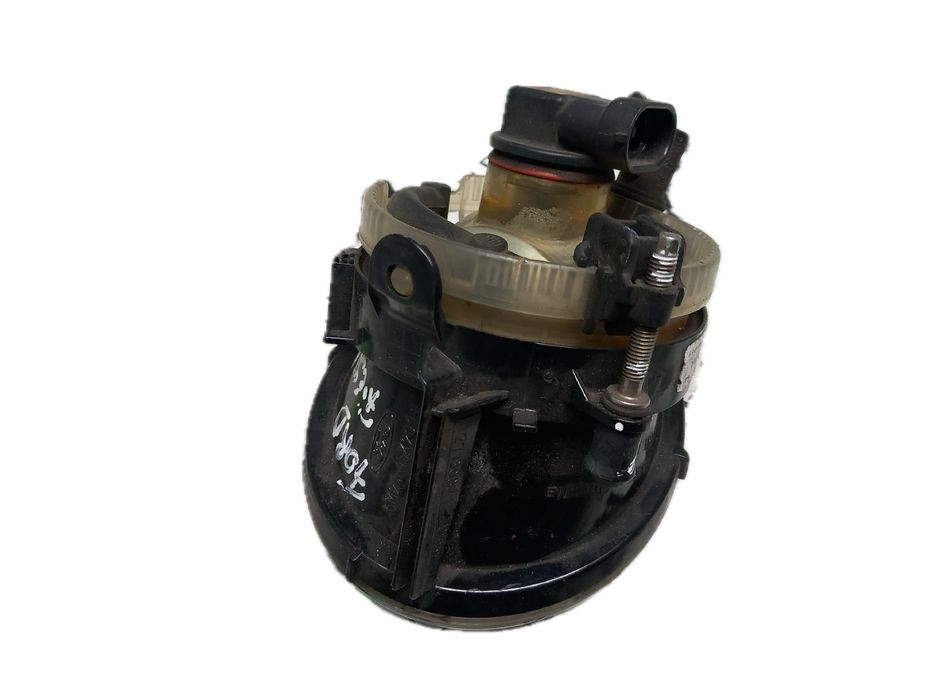 Farol nevoeiro frente direito FORD Fiesta VI (CB1, CCN)