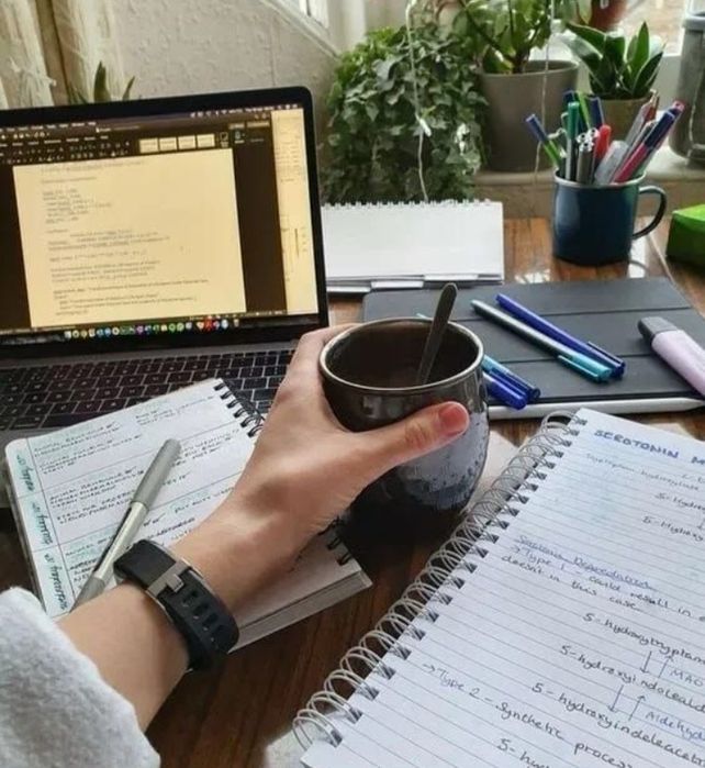 Faço os teus trabalhos