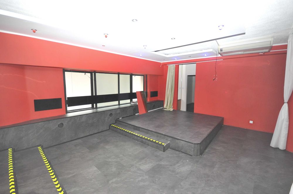 LOKAL Z WITRYNĄ 255 m2 w Centrum ul. Świętokrzyska