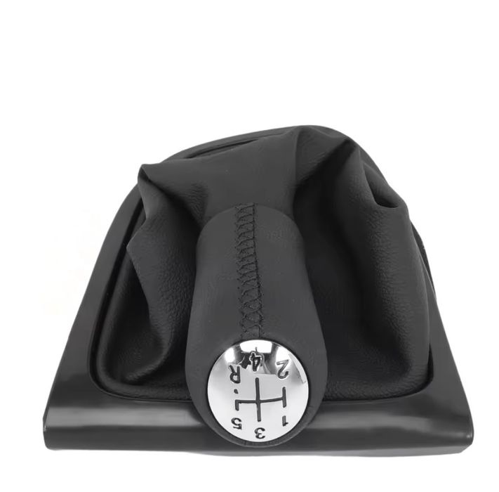 Alavanca Manete Mudanças Moca velocidades com fole Renault Clio