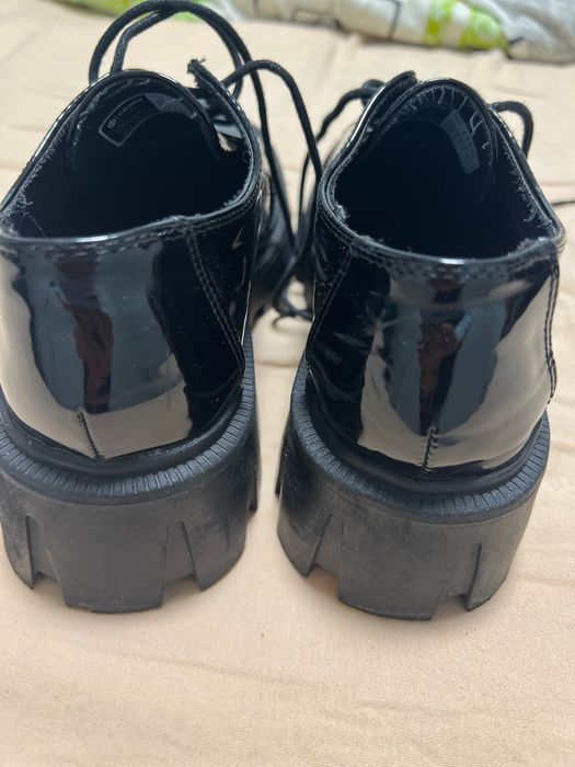 Жіночі Лакові туфлі