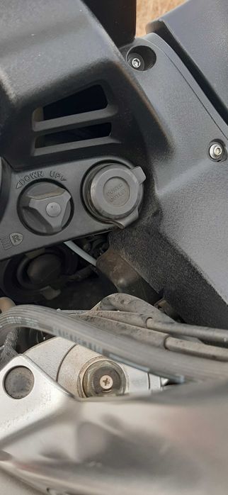 Kawasaki GTR 1400 :31000km 2011,,K-ACT- kTRC