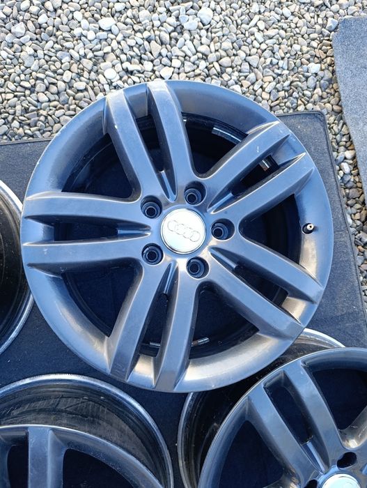 Диски 5*130 R18 Audi Q7 Volkswagen Touareg