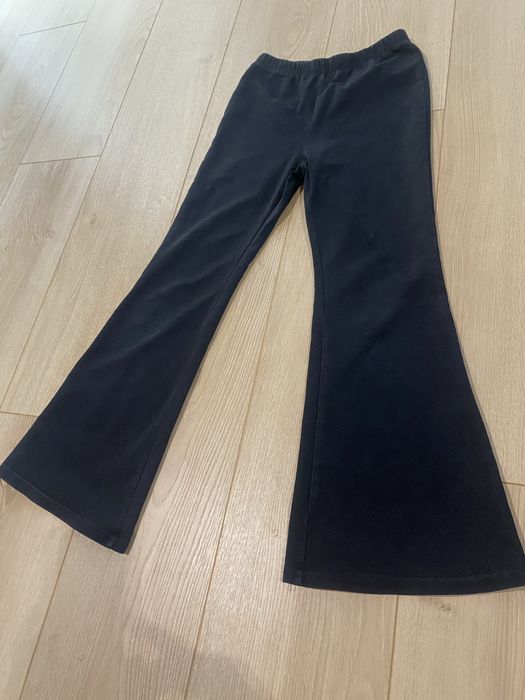 Dzwony rlastyczne Shein 134