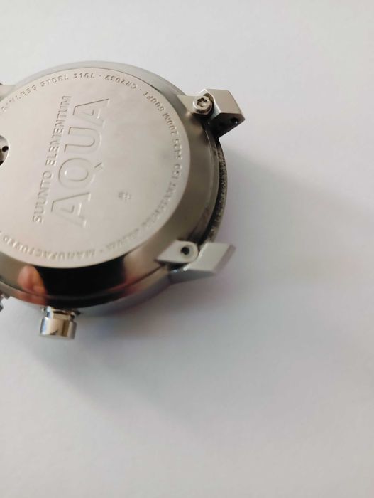 Suunto Elementem AQUA