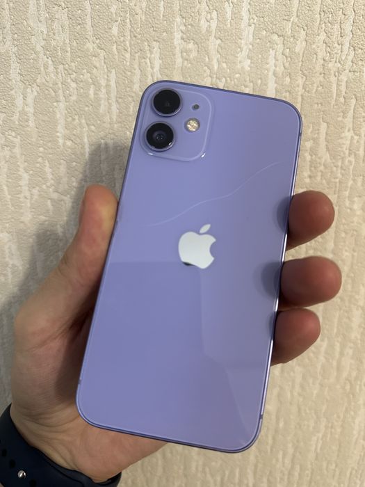 iPhone 12 mini 256 neverlock