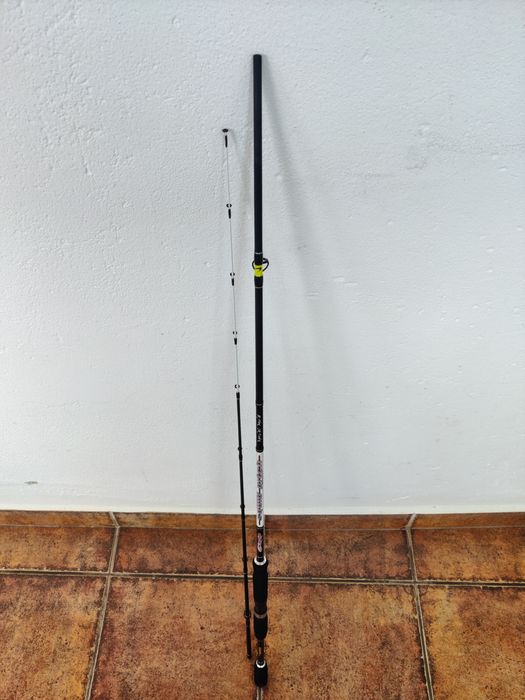 Material de pesca diverso