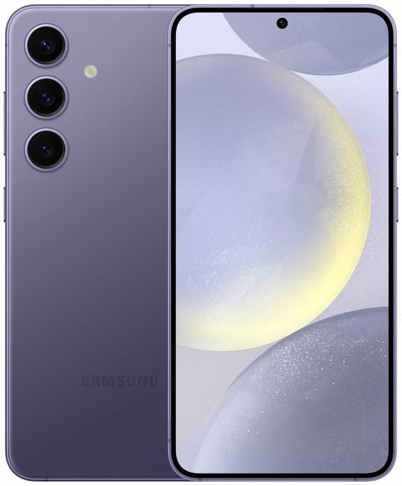 Samsung Galaxy S24 128GB 256GB | 1 rok gwarancja | różny stan