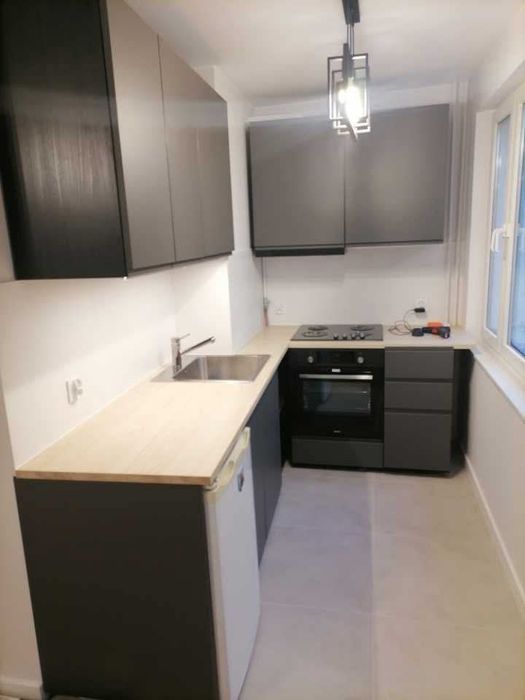 PROFESJONALNE Remonty i Wkonczenia Wnętrz, Montaż Mebli IKEA