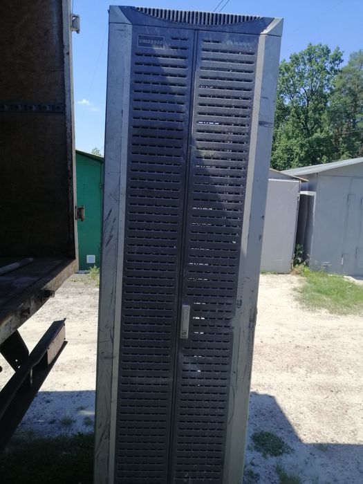 Шкафы технологические