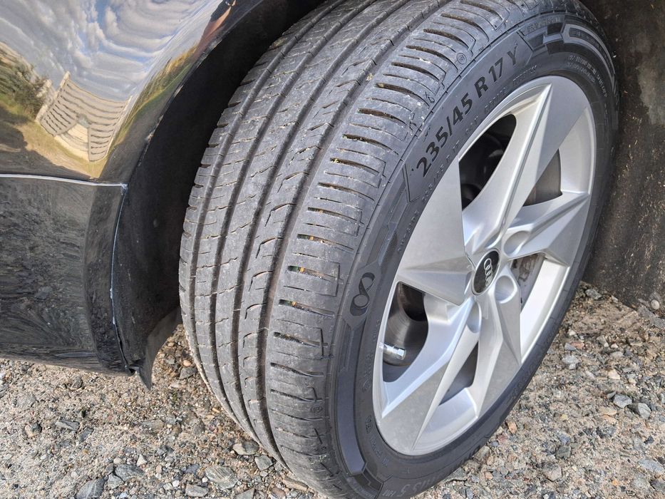 Audi A4 B7 3.0tdi