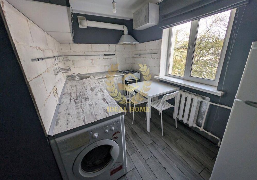 Продаж 2 кімнатної квартири вул. Вишгородська Правий Берег Оболонський район