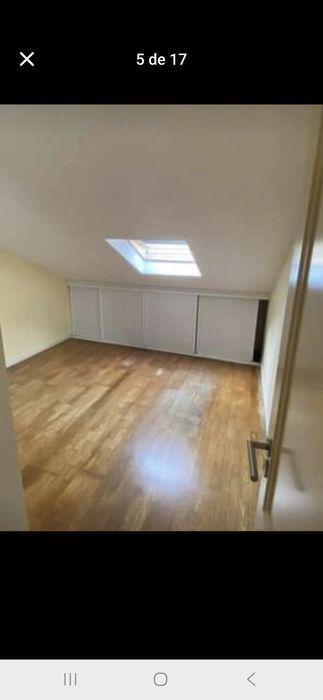 Apartamento T4 duplex