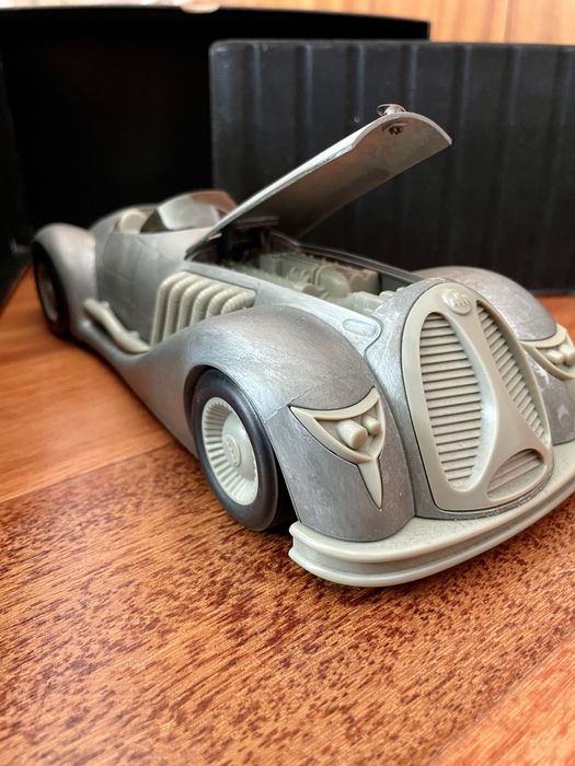 Batmobile Roadster Corgi Toys