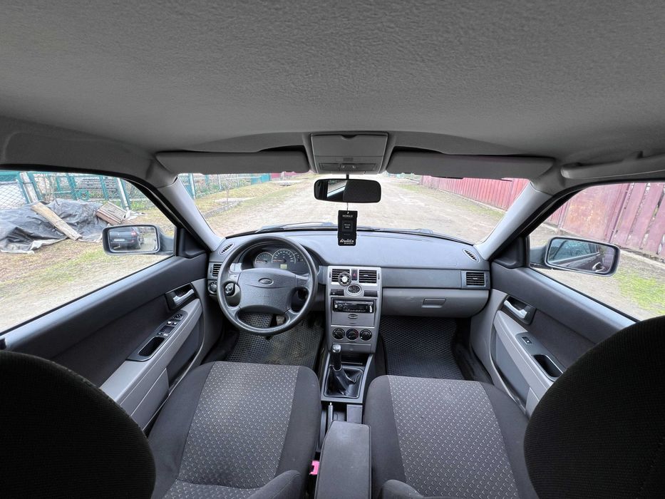 ВАЗ 2172 Priora, 2011 рік, 55 тис. км