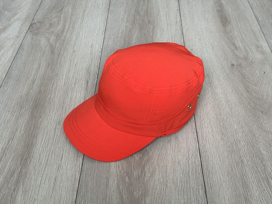 Кепка бейсболка Mammut